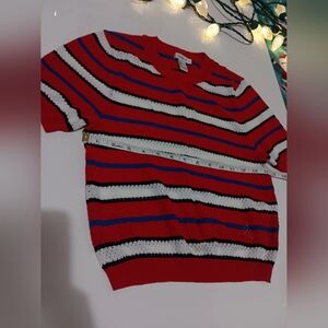 Striped shirt by Forever 21